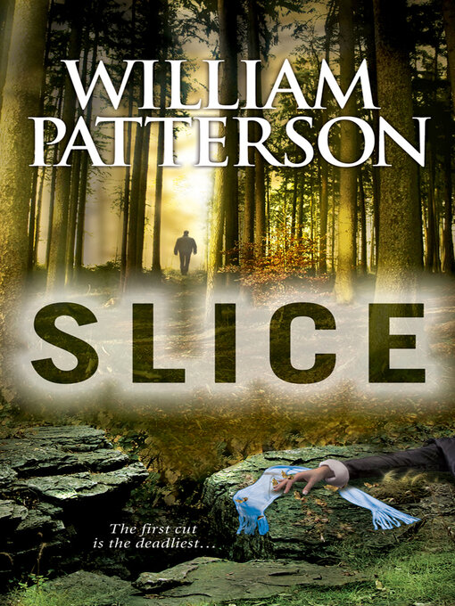 Cover image for Slice
